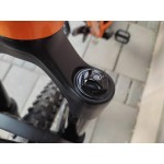 алуминиев мтв велосипед BICICASA 27,5 цола ROCK SHOX алуминиев мтв велосипед BICICASA 27,5 цола ROCK SHOX